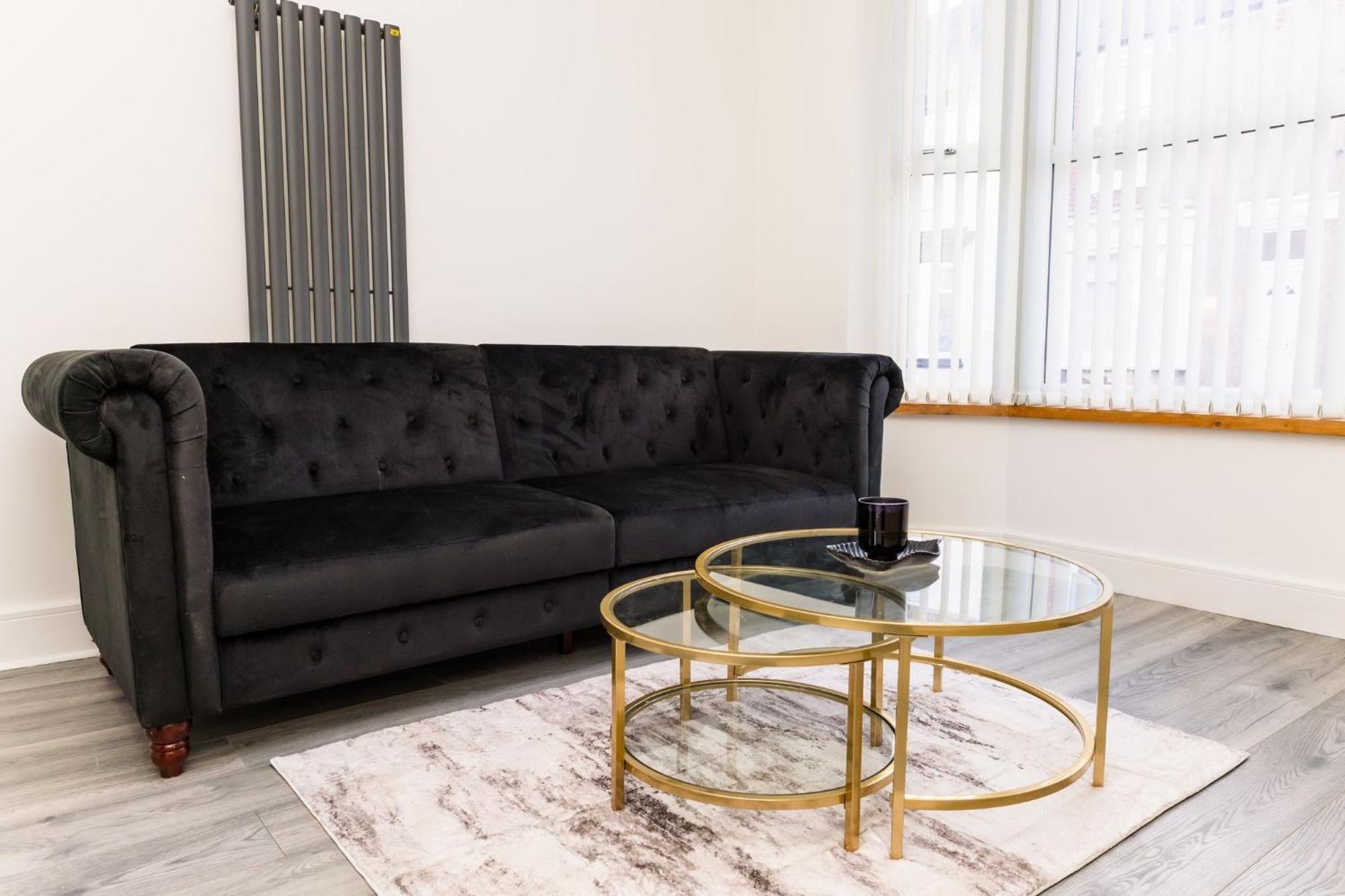雷德卡Muriel Retreat - Central Location - Free Parking, Fast Wifi, Smarttv With Netflix By Yoko Property别墅 外观 照片