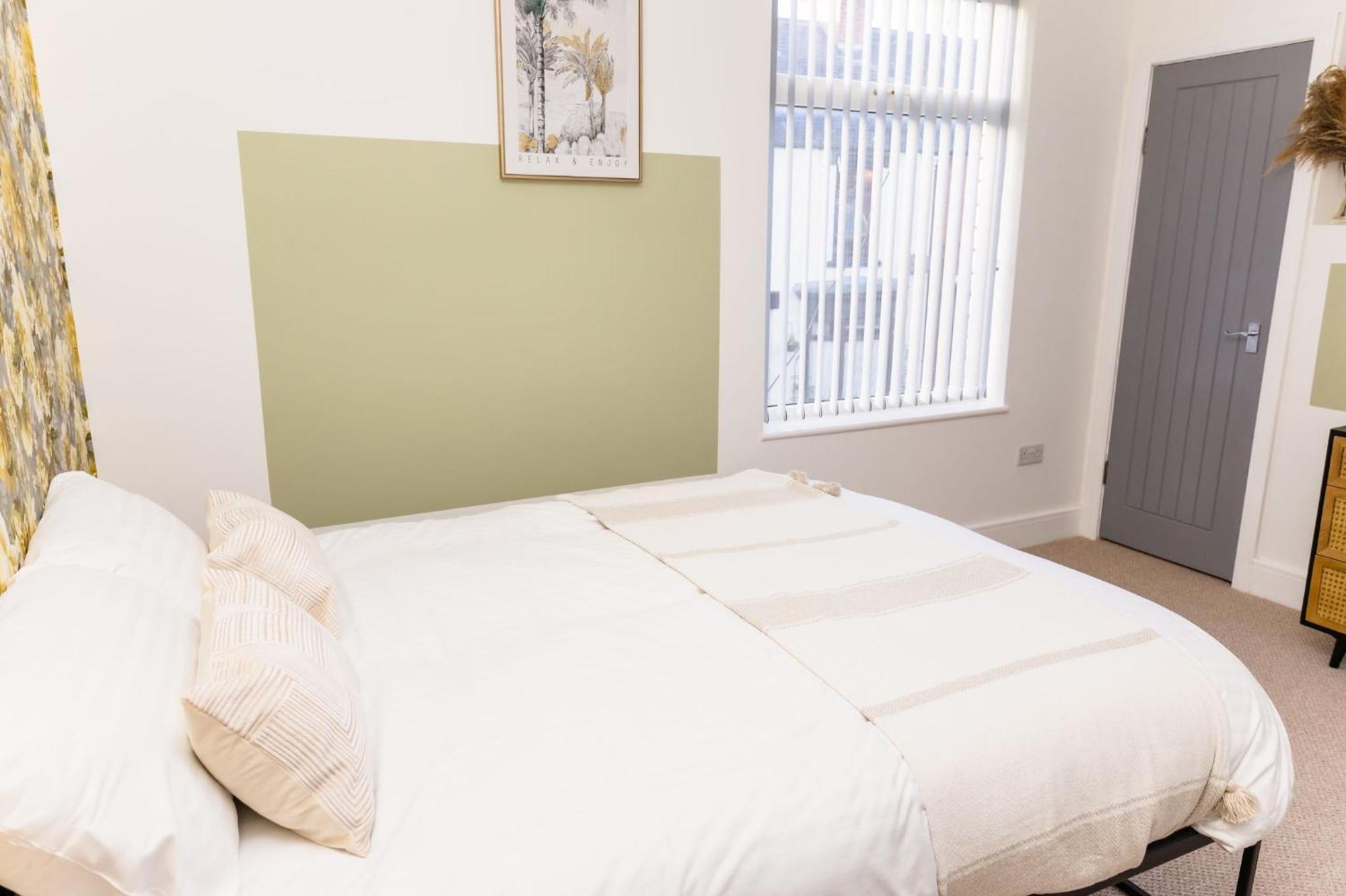 雷德卡Muriel Retreat - Central Location - Free Parking, Fast Wifi, Smarttv With Netflix By Yoko Property别墅 外观 照片